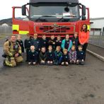 Clár ama d'imeachtaí iarscoile BBB